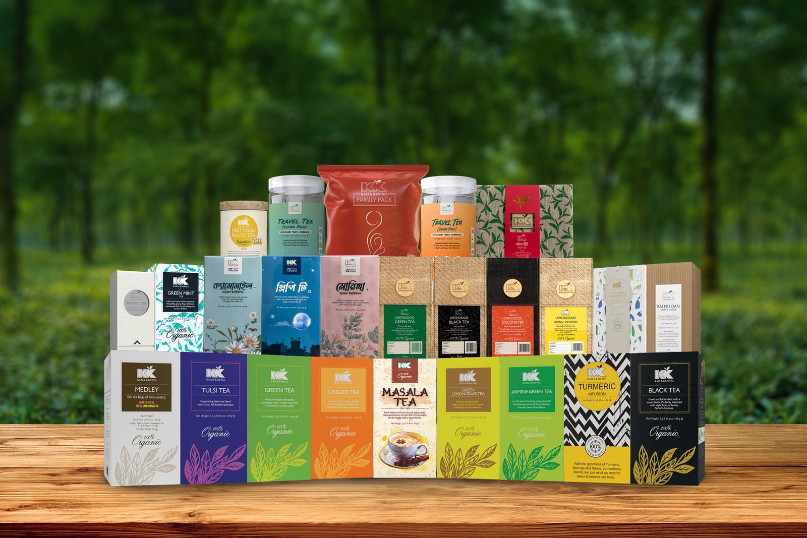 KK-Tea